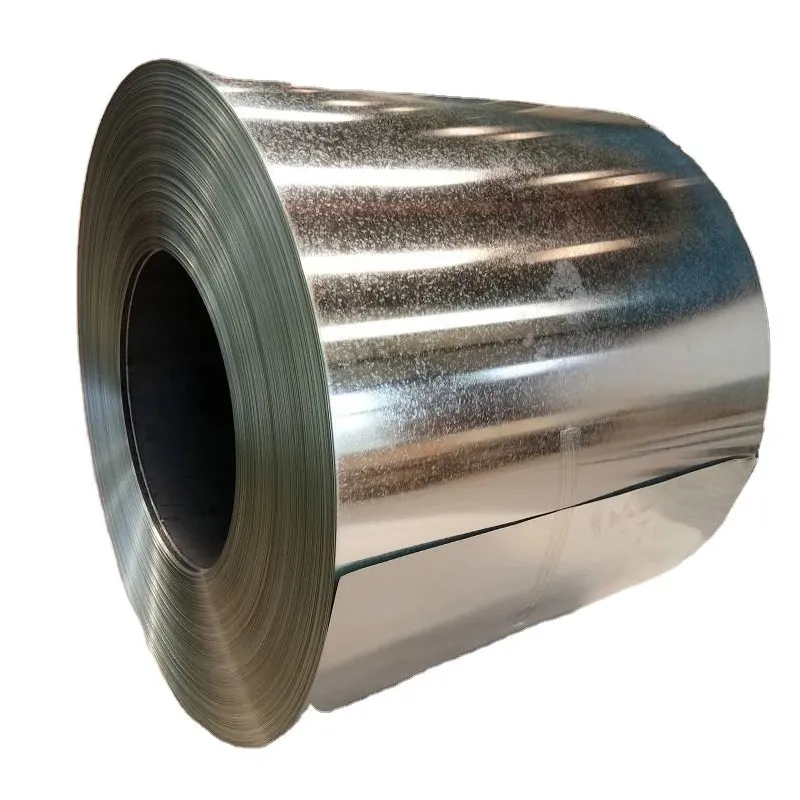 galvanized steel coil&strip